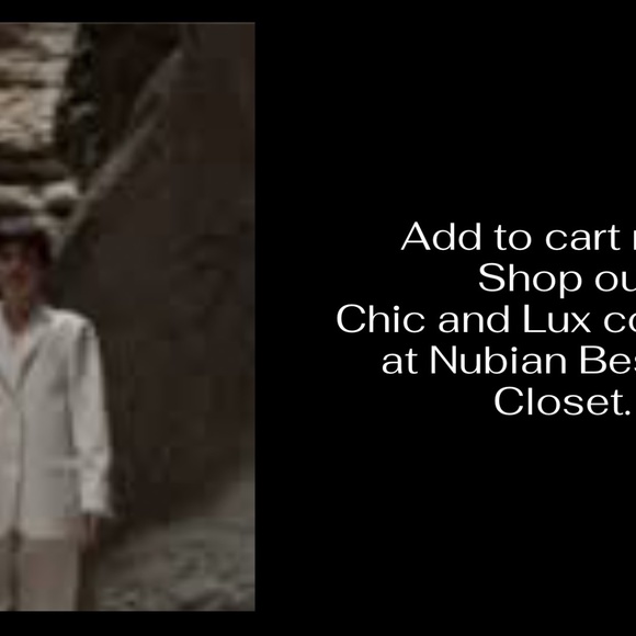 Meet your Posher, Estella (Nubian Bespoke) - Picture 6 of 6